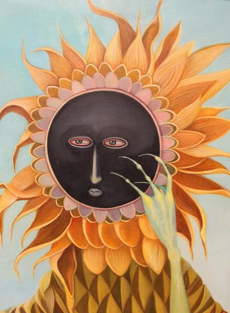 Artwork Title: undefined