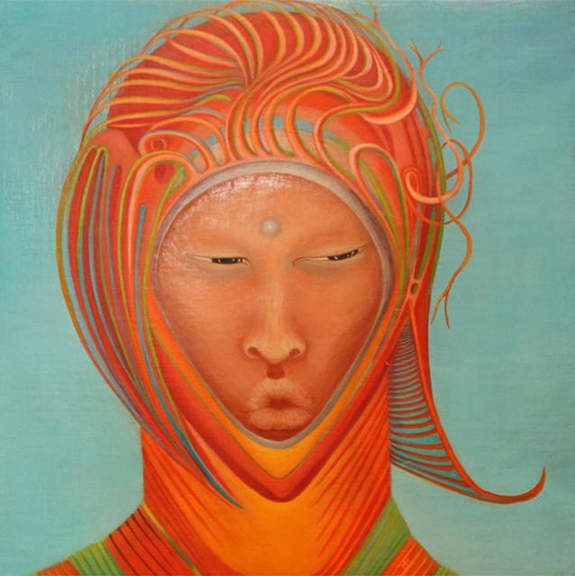 Artwork Title: Untitled (Guia)