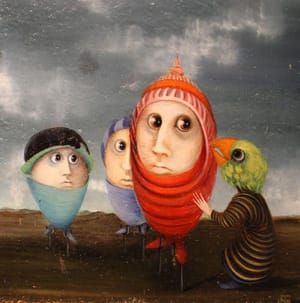 Artwork Title: Untitled