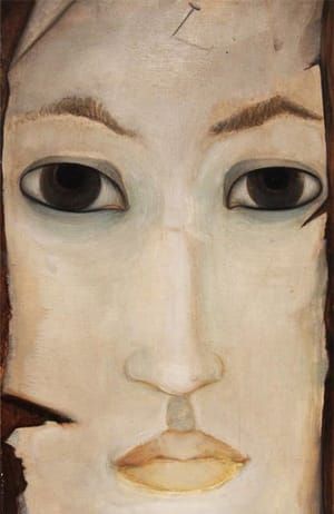 Artwork Title: Untitled