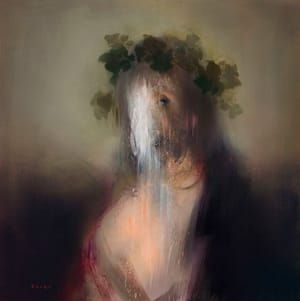 Artwork Title: Untitled