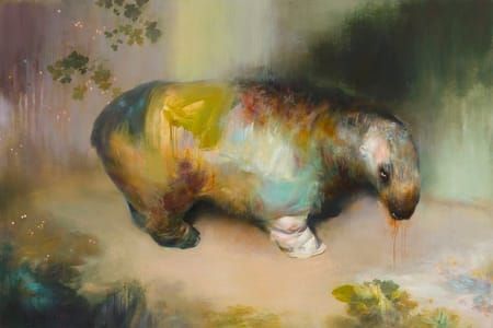 Artwork Title: Untitled