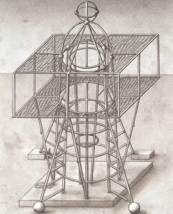 Artwork Title: Playframe