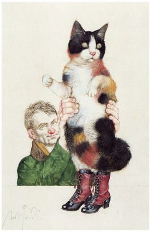 Artwork Title: Untitled