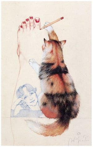 Artwork Title: Untitled