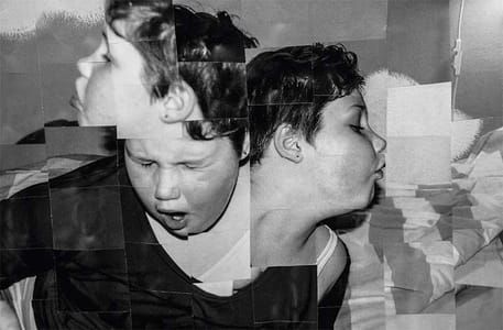 Artwork Title: Untitled