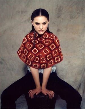 Artwork Title: Natalie Portman