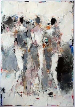 Artwork Title: Untitled