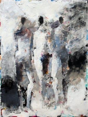 Artwork Title: Untitled