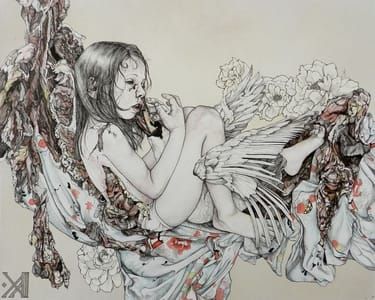 Artwork Title: Untitled