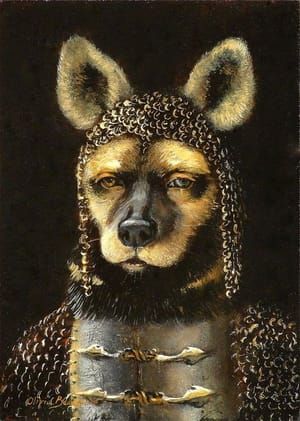 Artwork Title: Untitled
