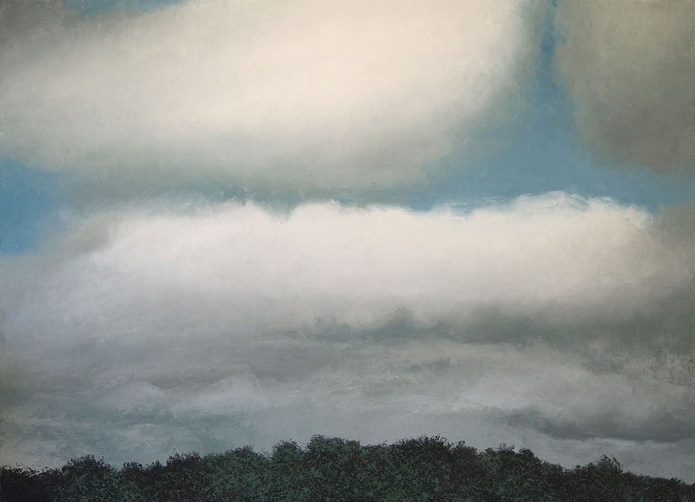 Artwork Title: Stratus Nebulosus