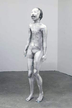 Artwork Title: Untitled
