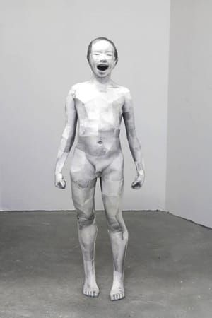 Artwork Title: Untitled