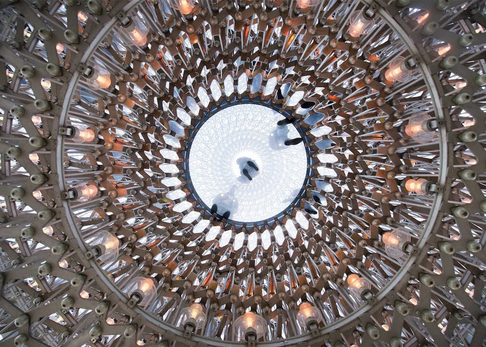 Artwork Title: The Hive