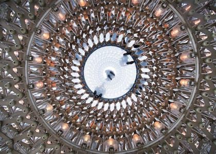 Artwork Title: The Hive