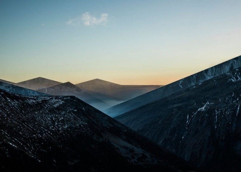 Artwork Title: The Last Linearity, Untitled #2