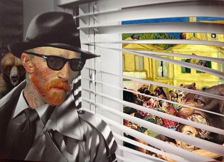 Artwork Title: undefined