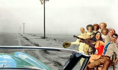 Artwork Title: Untitled