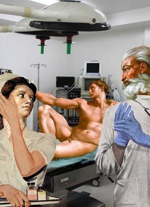 Artwork Title: Untitled