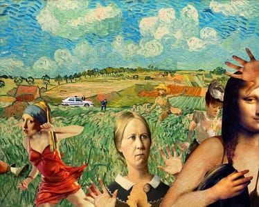 Artwork Title: Untitled