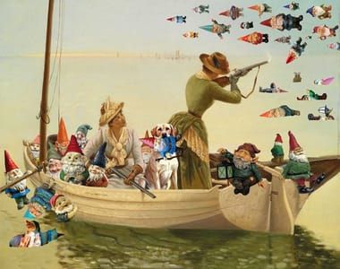 Artwork Title: Untitled