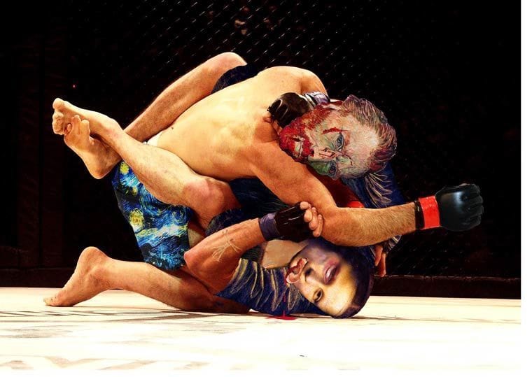 Artwork Title: undefined