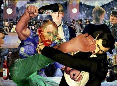 Artwork Title: Untitled