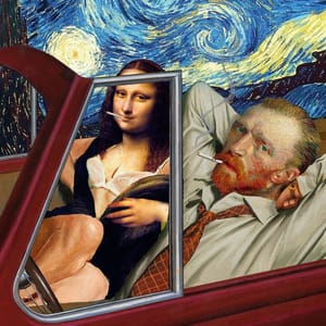 Artwork Title: Untitled