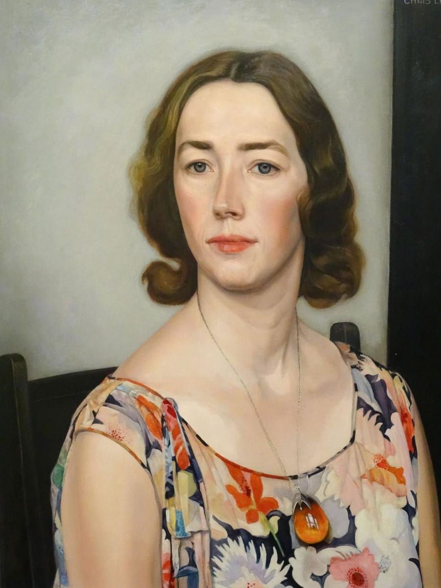 Artwork Title: Portret van Sixta Heddema (Portrait of Sixta Heddema)