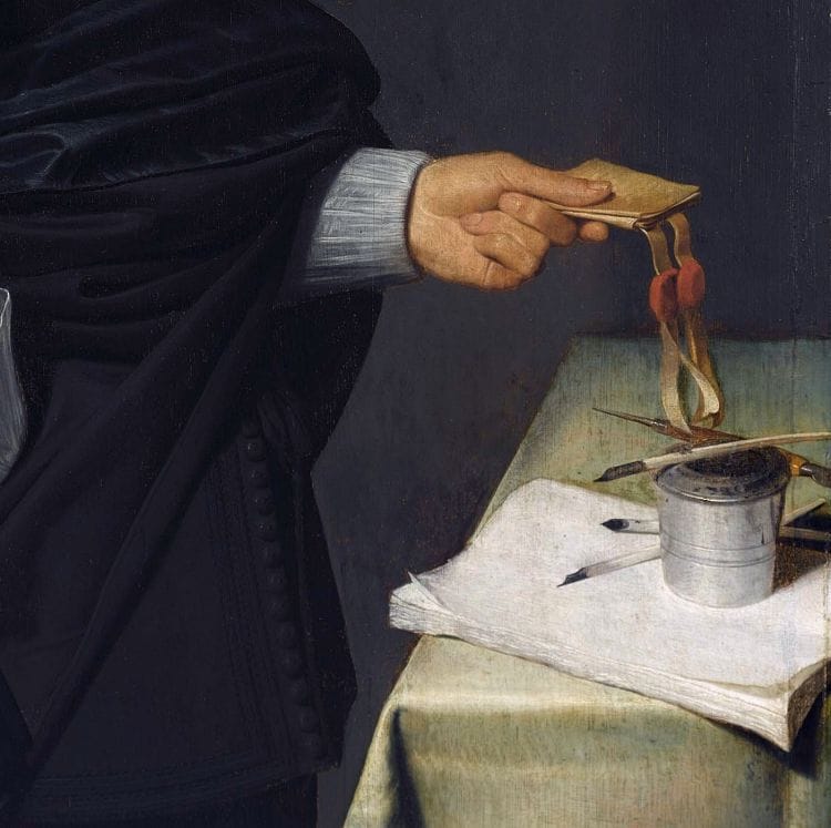 Artwork Title: Willem de Langue