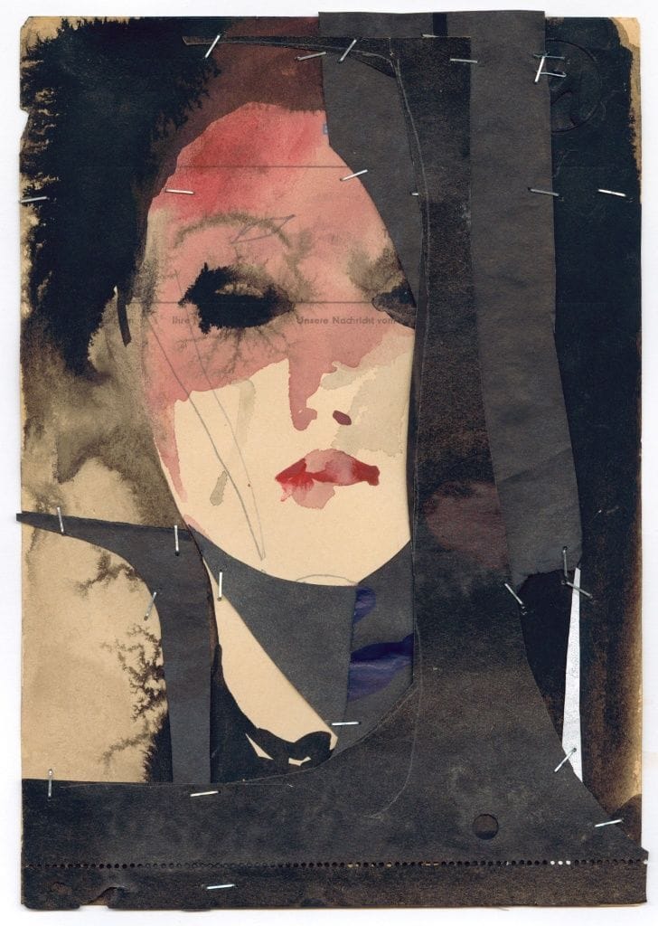 Artwork Title: Heavy Metal