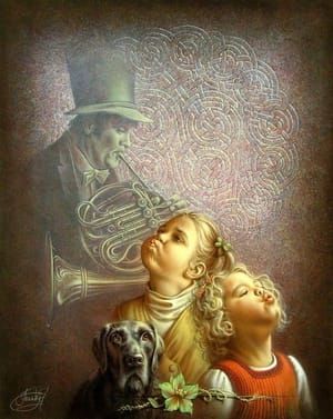 Artwork Title: Untitled
