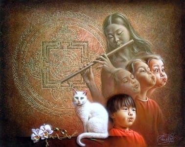 Artwork Title: Untitled