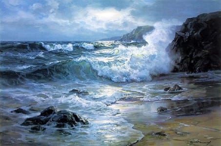 Artwork Title: Untitled