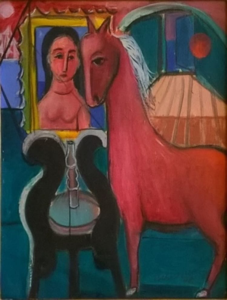 Artwork Title: undefined