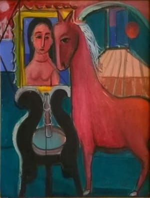 Artwork Title: Untitled