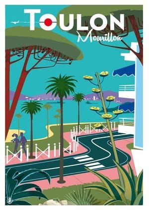 Artwork Title: Mourillon