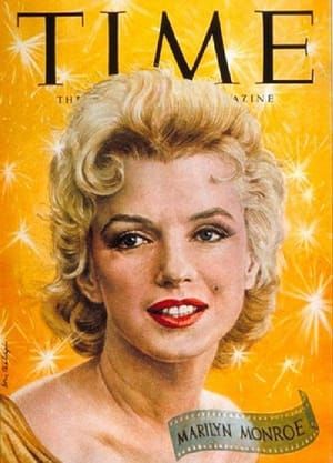 Artwork Title: Time Magazine, Marilyn Monroe