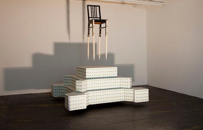 Artwork Title: The Castle from Carpati