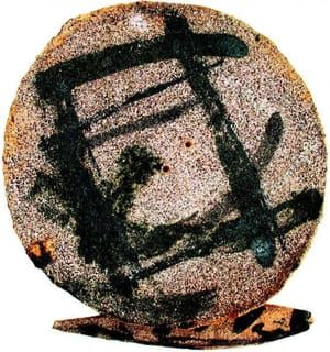 Artwork Title: Ciorba de pește