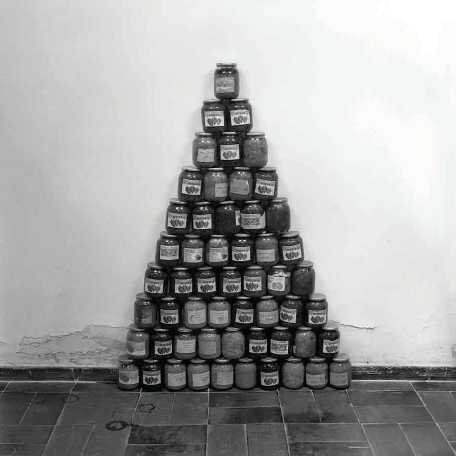 Artwork Title: Alimentara