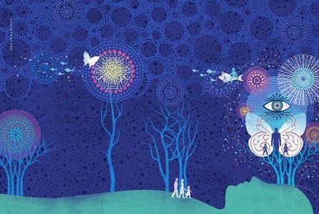 Artwork Title: Untitled