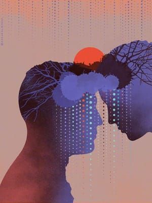 Artwork Title: Empathy