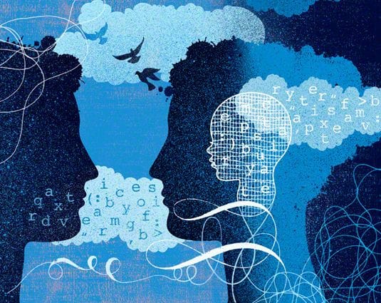 Artwork Title: Loss and the Stories that Connect Us