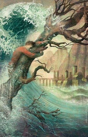 Artwork Title: Little Knife