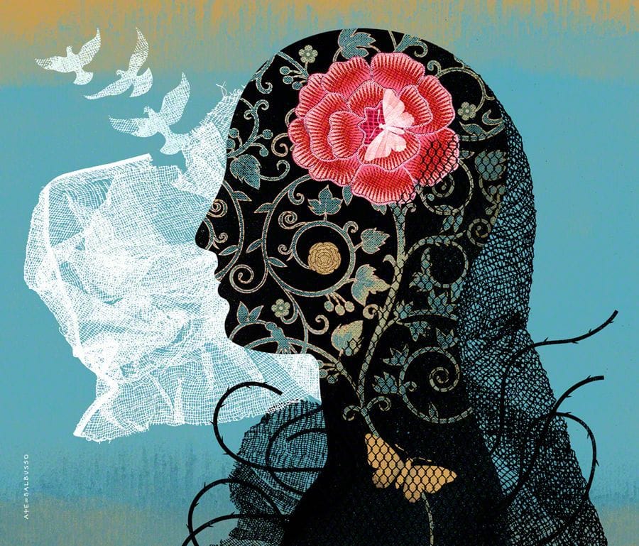 Artwork Title: Noble Cause