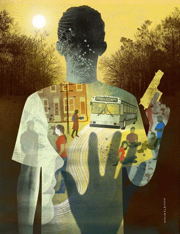 Artwork Title: One Summer Day