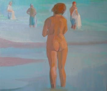 Artwork Title: Untitled