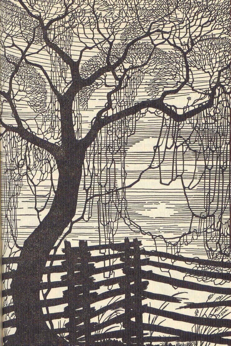 Artwork Title: Illustration from the book  